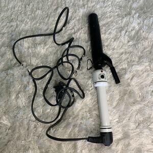 HOT TOOLS Pro Artist Nano Ceramic Curling Iron/Wand |1-1/4” inch